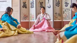 Задник до фильму"열여덟 청춘" #765926