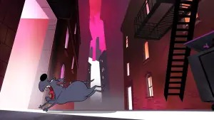 Задник до фильму"Остання пригода" #597195