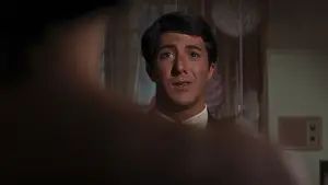 Задник до фильму"Випускник" #672706