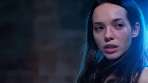 Задник до фильму"Я плюю на ваші могили 2" #812207