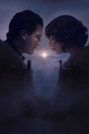 Постер до фильму"Ущелина" #549835