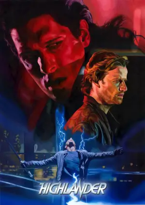 Постер до фильму"Горянин" #803380