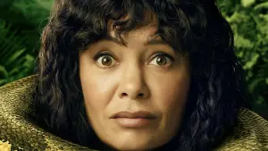 Задник до фильму"Анаконда" #760129