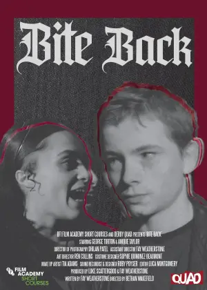 Постер до фильму"Bite Back" #777593