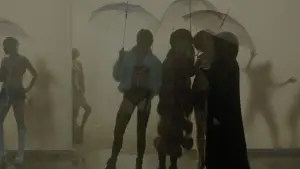 Задник до фильму"Той, хто біжить по лезу 2049" #548704