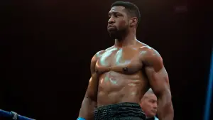 Задник до фильму"Крід III: Спадок Роккі Бальбоа" #167415