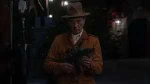 Задник до фильму"Смерть єдинорога" #568888