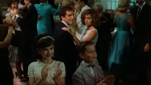 Задник до фильму"Брудні танці" #622305