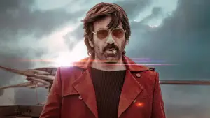 Задник до фильму"ఈగల్" #756534