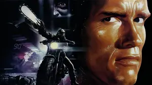 Задник до фильму"Людина, що біжить" #651914