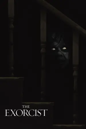 Постер до фильму"Той, що виганяє диявола" #26258