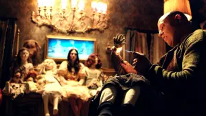 Задник до фильму"Земля привидів" #221778