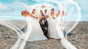 Задник до фильму"Між двома нареченими" #783848