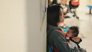 Задник до фильму"虎毒不" #786134