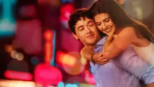 Задник до фильму"Люди, яких ми зустрічаємо у відпустці" #518742