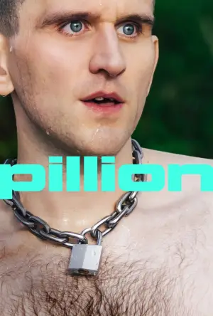 Постер до фильму"Пілліон" #516110