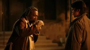 Задник до фильму"Воскресити чемпіона" #417611