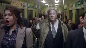 Задник до фильму"Пісні з другого поверху" #437871