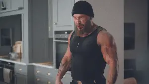 Задник до фильму"Непохитний" #521032