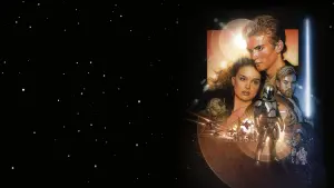 Задник до фильму"Зоряні війни: Епізод 2 — Атака клонів" #279659