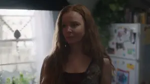 Задник до фильму"Озеро Каддо" #596381