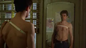 Задник до фильму"Таксист" #577200