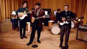 Задник до фильму"Те, що ти робиш" #257226