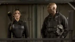 Задник до фильму"Голоднi iгри: Переспiвниця. Частина 1" #566580