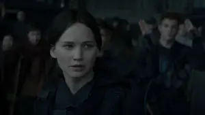 Задник до фильму"Голоднi iгри: Переспiвниця. Частина 2" #785531