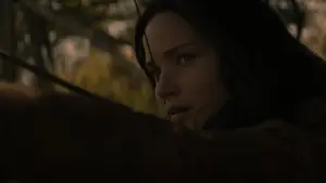 Задник до фильму"Голоднi iгри: Переспiвниця. Частина 2" #785577