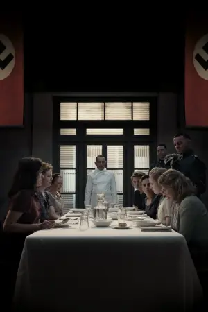 Постер до фильму"Le assaggiatrici" #767338