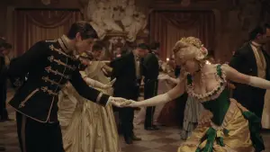 Задник до фильму"Гидка сестра" #519164