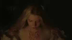 Задник до фильму"Відьма" #600171