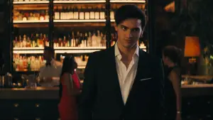 Задник до фильму"Моя провина" #517035