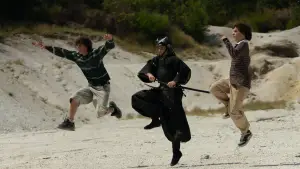 Задник до фильму"Un bel giorno" #769288