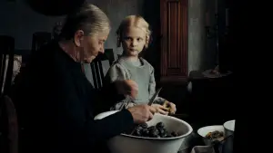 Задник до фильму"Звук падіння" #523977