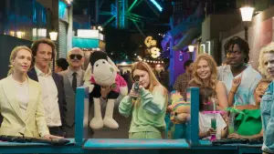 Задник до фильму"Veni Vidi Vici" #792369