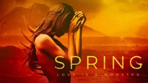 Задник до фильму"Весна" #641053