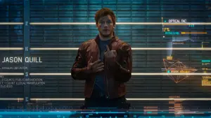 Задник до фильму"Вартові галактики" #597712