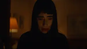 Задник до фильму"Vampire humaniste cherche suicidaire consentant" #877243