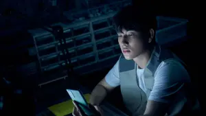 Задник до фильму"Загублений смартфон" #335292