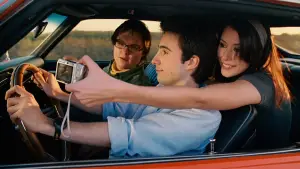 Задник до фильму"Сексдрайв" #662596