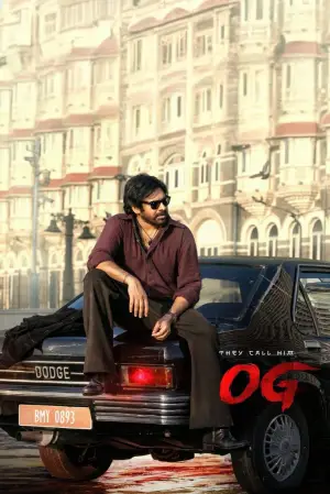 Постер до фильму"Вони кличуть його ОҐ" #621634