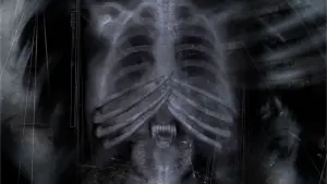 Задник до фильму"Один у темряві" #378230