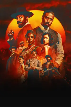 Постер до фильму"Грішники" #512747