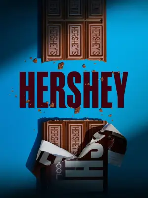 Постер до фільму "Hershey"