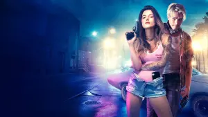 Задник до фильму"Безславні" #358484