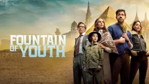 Джерело вічної молодості