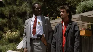 Задник до фильму"Смертельна зброя" #638934