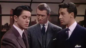 Задник до фильму"Мотузка" #665307